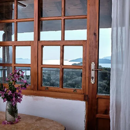 Villa Kaktus 2
