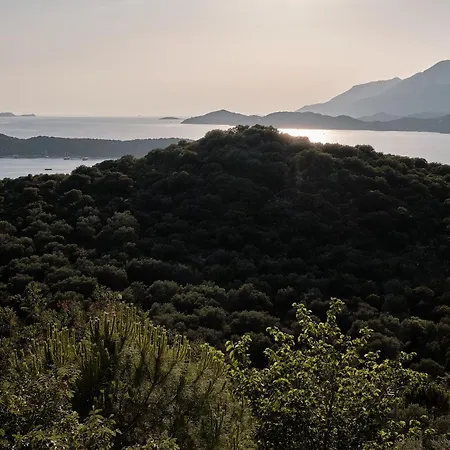 Kaktus 2 Villa Kas