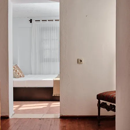 Kaktus 2 Villa Kas