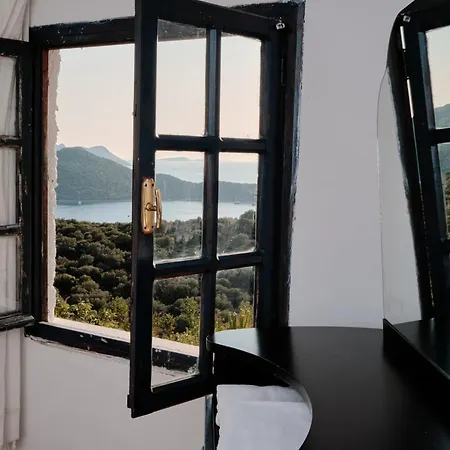 Villa Kaktus 2 Kas