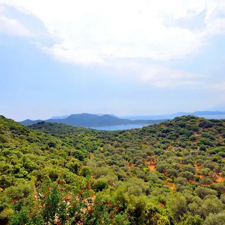 Villa Kaktus 2 Kas