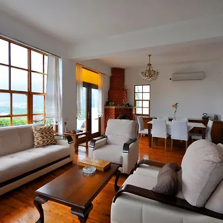 Villa Kaktus 2 Kas